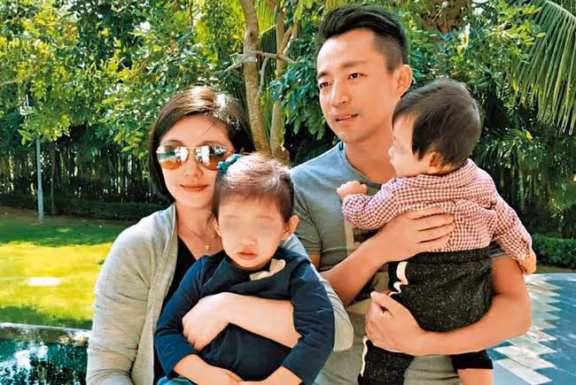 大S首度回應離婚！祝福汪小菲過得比她好，自稱很平靜被贊高情商