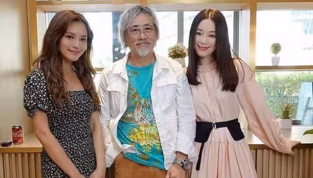 前TVB金牌監製首部網劇將播，十優港姐穿私家泳衣出演：犧牲好大