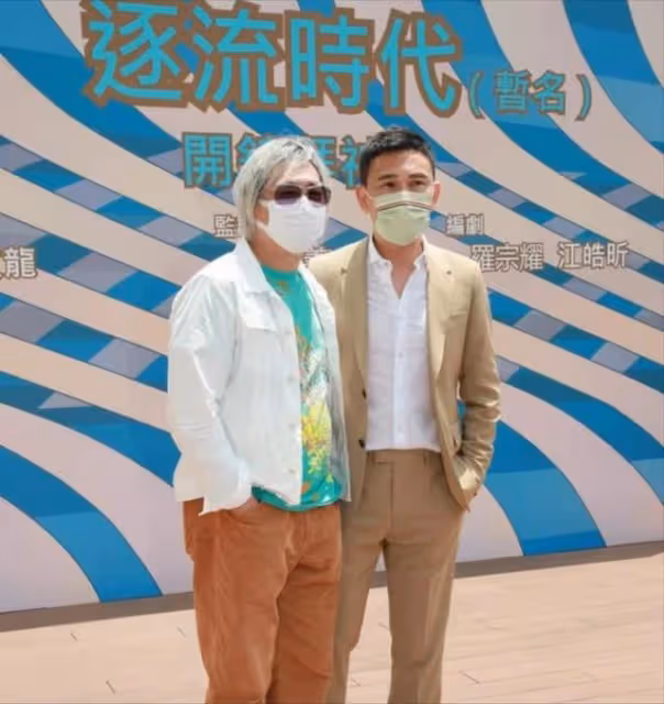 前TVB金牌監製首部網劇將播，十優港姐穿私家泳衣出演：犧牲好大