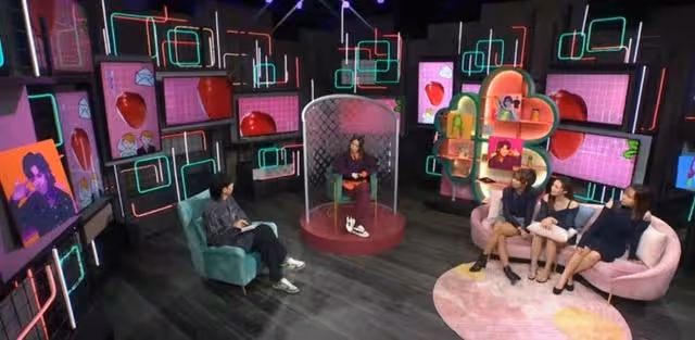 另類！香港女歌手曝曾遭前任施暴3年卻享受其中，更試過被打出血