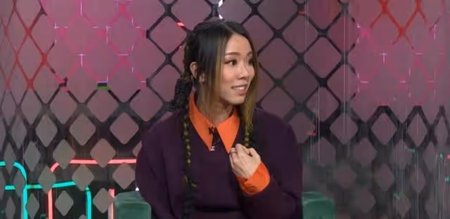 另類！香港女歌手曝曾遭前任施暴3年卻享受其中，更試過被打出血