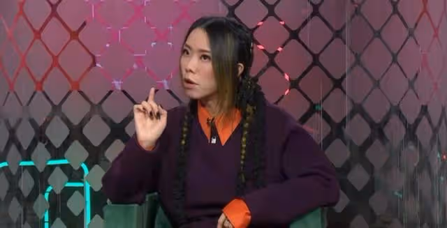 另類！香港女歌手曝曾遭前任施暴3年卻享受其中，更試過被打出血