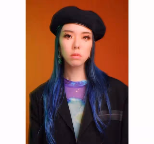 另類！香港女歌手曝曾遭前任施暴3年卻享受其中，更試過被打出血