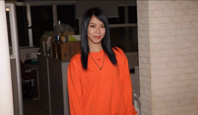 另類！香港女歌手曝曾遭前任施暴3年卻享受其中，更試過被打出血