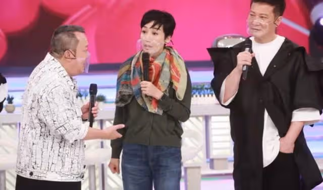 出師不利？曾志偉出山主持TVB新節目效果不佳，網友：又吵又悶