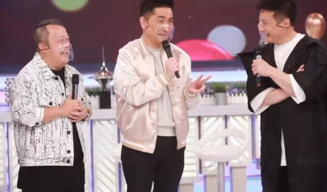 出師不利？曾志偉出山主持TVB新節目效果不佳，網友：又吵又悶