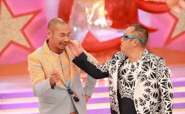 出師不利？曾志偉出山主持TVB新節目效果不佳，網友：又吵又悶