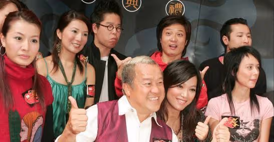 出師不利？曾志偉出山主持TVB新節目效果不佳，網友：又吵又悶