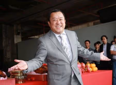 出師不利？曾志偉出山主持TVB新節目效果不佳，網友：又吵又悶