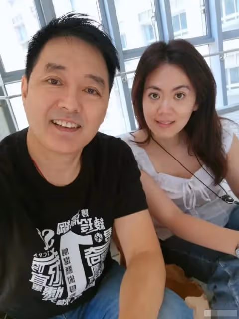 台星李志希為空難祈禱！眉頭緊鎖聲音哽咽，因妻子是空姐感同身受