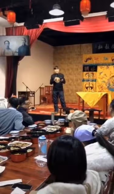 台星李志希為空難祈禱！眉頭緊鎖聲音哽咽，因妻子是空姐感同身受