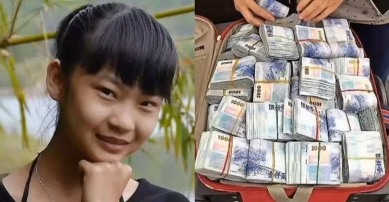 父親生前欠下50萬巨債！兩兒子耍賴不願還：我沒義務　女兒上門還錢後「債主卻給她100萬」
