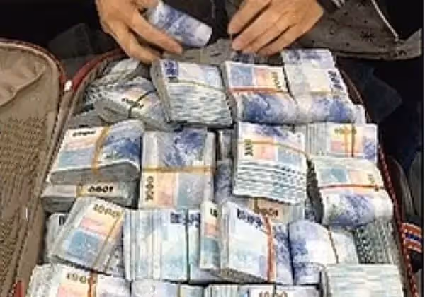 父親生前欠下50萬巨債！兩兒子耍賴不願還：我沒義務　女兒上門還錢後「債主卻給她100萬」