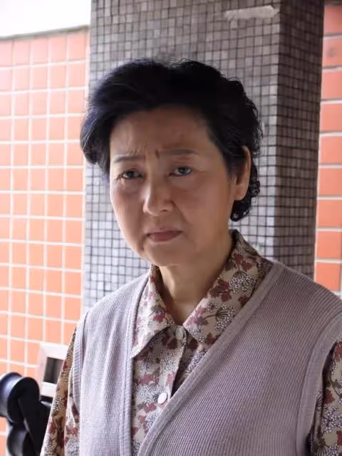 結婚35年一場空，寶島玉女隱忍丈夫外遇10年，臨終前要她求2女兒，不能通知爸爸，他悔恨認錯