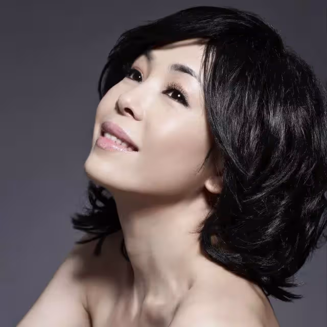 落跑新娘江淑娜一心照顧低智弟，56歲仍不肯嫁，姐弟情深惹人淚下