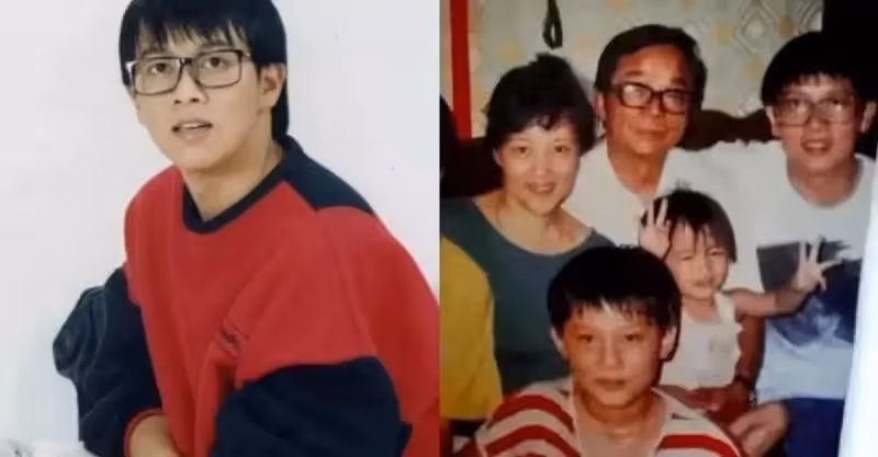 有情有義，張雨生31歲意外離開後女友發誓終身不嫁，花12年還完房貸全贈給男方爸媽