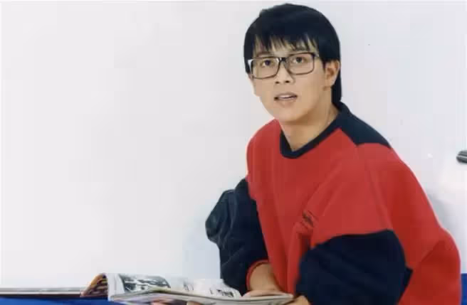 有情有義,張雨生31歲意外離開後女友發誓終身不嫁,花12年還完房貸全贈給男方爸媽