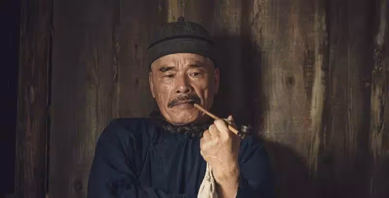 負債6千萬,6位妻子全跑光,73歲雷洪近況曝光,直言:老婆一個就好