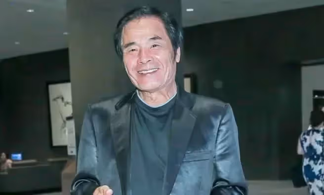 負債6千萬,6位妻子全跑光,73歲雷洪近況曝光,直言:老婆一個就好
