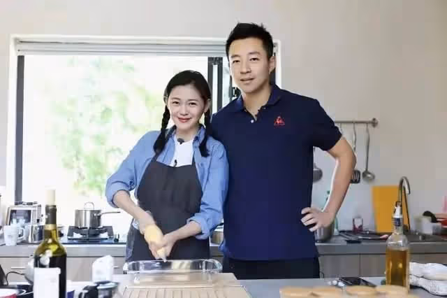 張蘭回應汪小菲大s離婚！被勸爭奪孫子撫養權，直言尊重孩子決定