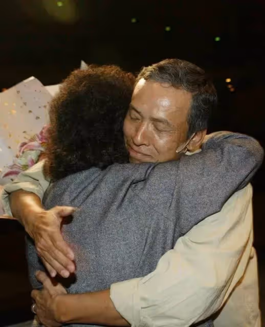 不懂別亂勸,吳念真親揭患憂鬱多年無助的心聲,深情謝愛妻容忍,認走不出父、弟妹輕生慟,深夜悼念惹淚