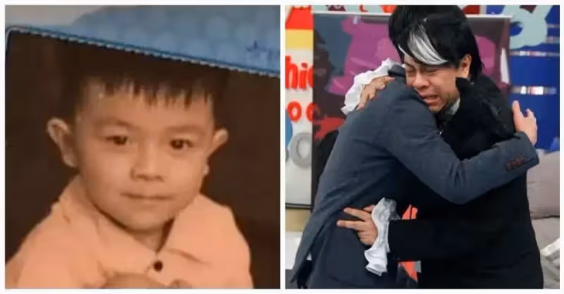 從小看透世故，蔡康永身為上海貴族家世如歷史教材， 太過體面遭批沒原則：那是家庭教我的優雅