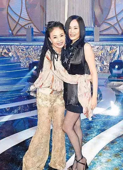 父母要求入贅!江淑娜「婚紗都拍好」不願男友委屈 忍痛退婚「57歲近況曝光」追隨姐腳步:沒歸宿也快樂!