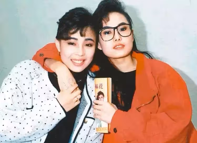 父母要求入贅!江淑娜「婚紗都拍好」不願男友委屈 忍痛退婚「57歲近況曝光」追隨姐腳步:沒歸宿也快樂!