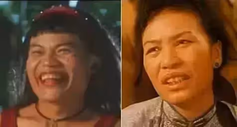 入行60年!她演盡「醜女角色」一生未婚無子 晚年無人養老「卻捐出養老錢」建小學:心美人就美!