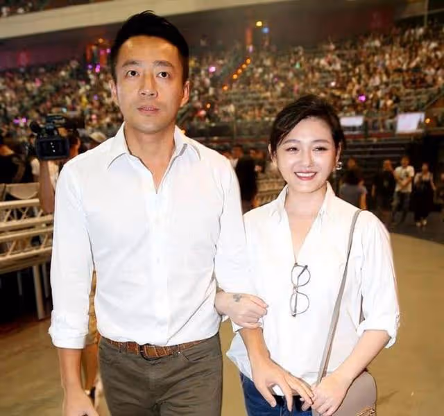 張蘭回應汪小菲大s離婚！被勸爭奪孫子撫養權，直言尊重孩子決定