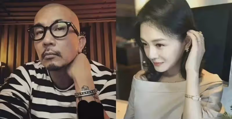 吳宗憲與女兒同臺錄節目,談大S具俊曄閃婚直呼太早了,力挺徐媽