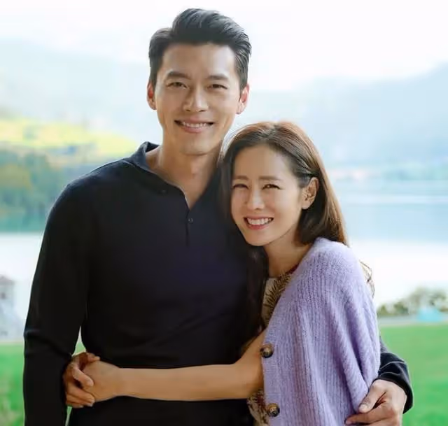 玄彬孫藝珍331舉辦婚禮!邀張東健祝詞,《迫降》編劇當媒人獲邀