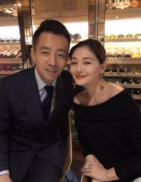 大S夫婦巨額財產曝光，女方兩套豪宅約1.2億，汪小菲身價疑超23億
