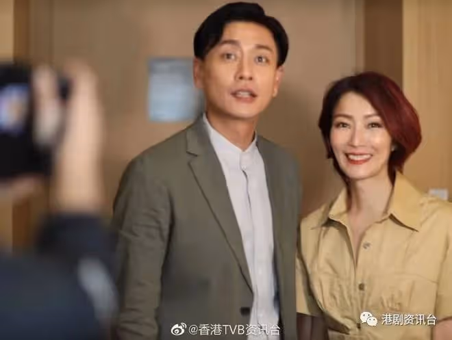 姜麗文不負爸爸秦沛之名!衝出香港赴美拍攝:第一個好萊塢角色