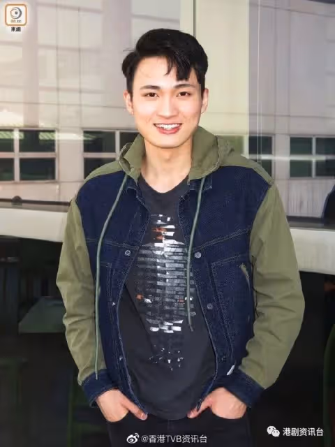 TVB電視城做好通風!確診周嘉洛終於復工