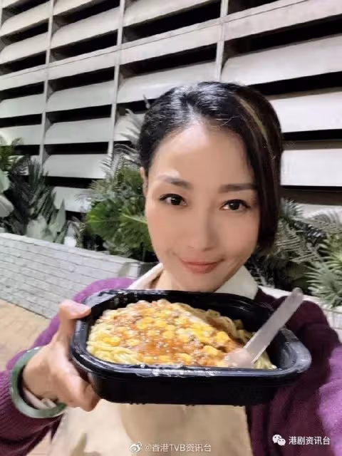 TVB電視城做好通風!確診周嘉洛終於復工