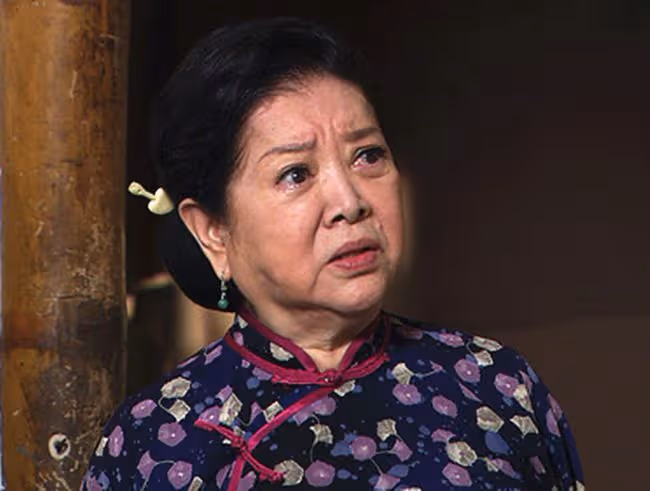 老戲骨拒絕留財產給兒子！稱兒孫自有兒孫福，82歲不買房租房獨居
