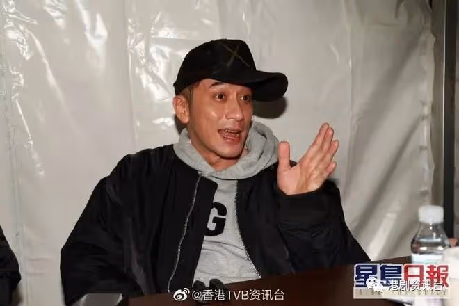 TVB最紅女歌手被拍到訪吳卓羲家!遲遲未走疑過夜享受二人世界