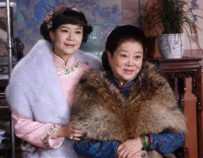 老戲骨拒絕留財產給兒子！稱兒孫自有兒孫福，82歲不買房租房獨居