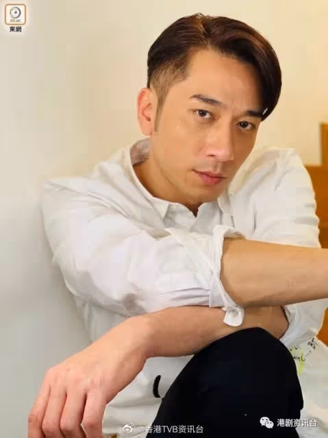 TVB最紅女歌手被拍到訪吳卓羲家！遲遲未走疑過夜享受二人世界