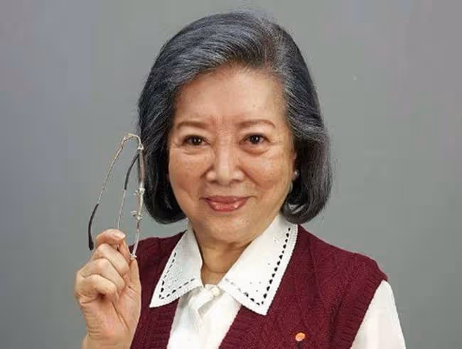 老戲骨拒絕留財產給兒子！稱兒孫自有兒孫福，82歲不買房租房獨居