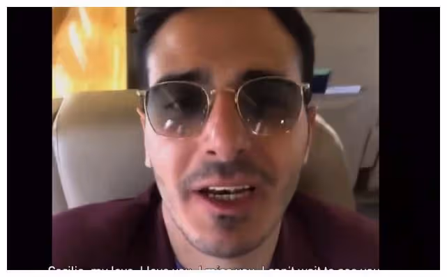 大S的網戀,都沒有這個渣男的瓜讓我震驚…