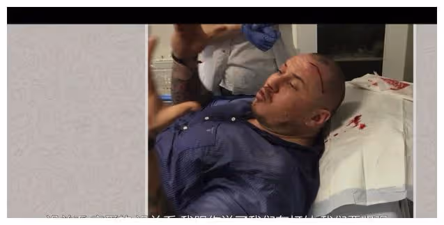 大S的網戀,都沒有這個渣男的瓜讓我震驚…