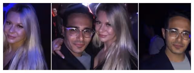 大S的網戀,都沒有這個渣男的瓜讓我震驚…