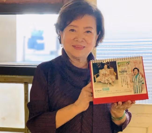 老戲骨拒絕留財產給兒子！稱兒孫自有兒孫福，82歲不買房租房獨居