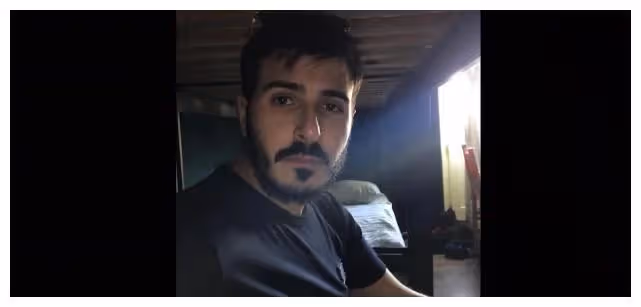 大S的網戀,都沒有這個渣男的瓜讓我震驚…