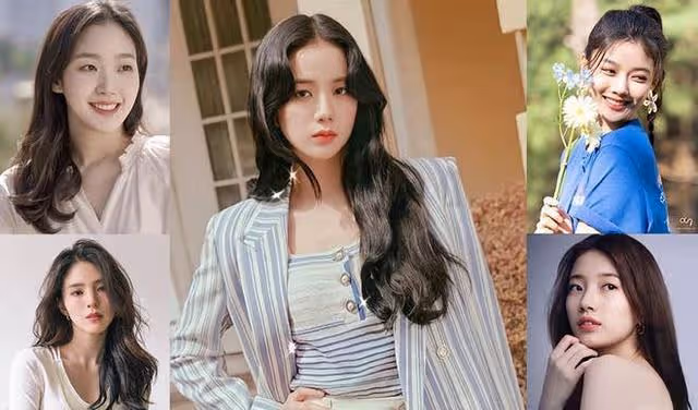 外國人眼中最美韓國女星是她?擊敗宋慧喬孫藝珍,美貌比演技更吸睛