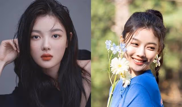外國人眼中最美韓國女星是她?擊敗宋慧喬孫藝珍,美貌比演技更吸睛
