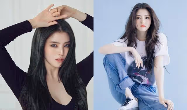 外國人眼中最美韓國女星是她?擊敗宋慧喬孫藝珍,美貌比演技更吸睛