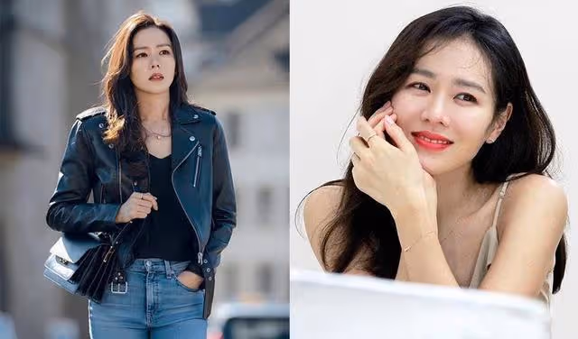 外國人眼中最美韓國女星是她?擊敗宋慧喬孫藝珍,美貌比演技更吸睛